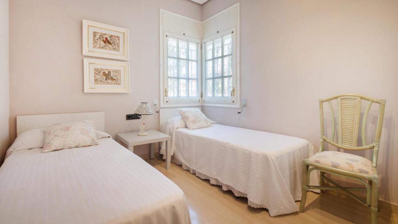 Willa R60 Casa Sendo Calafell Zewnętrze zdjęcie