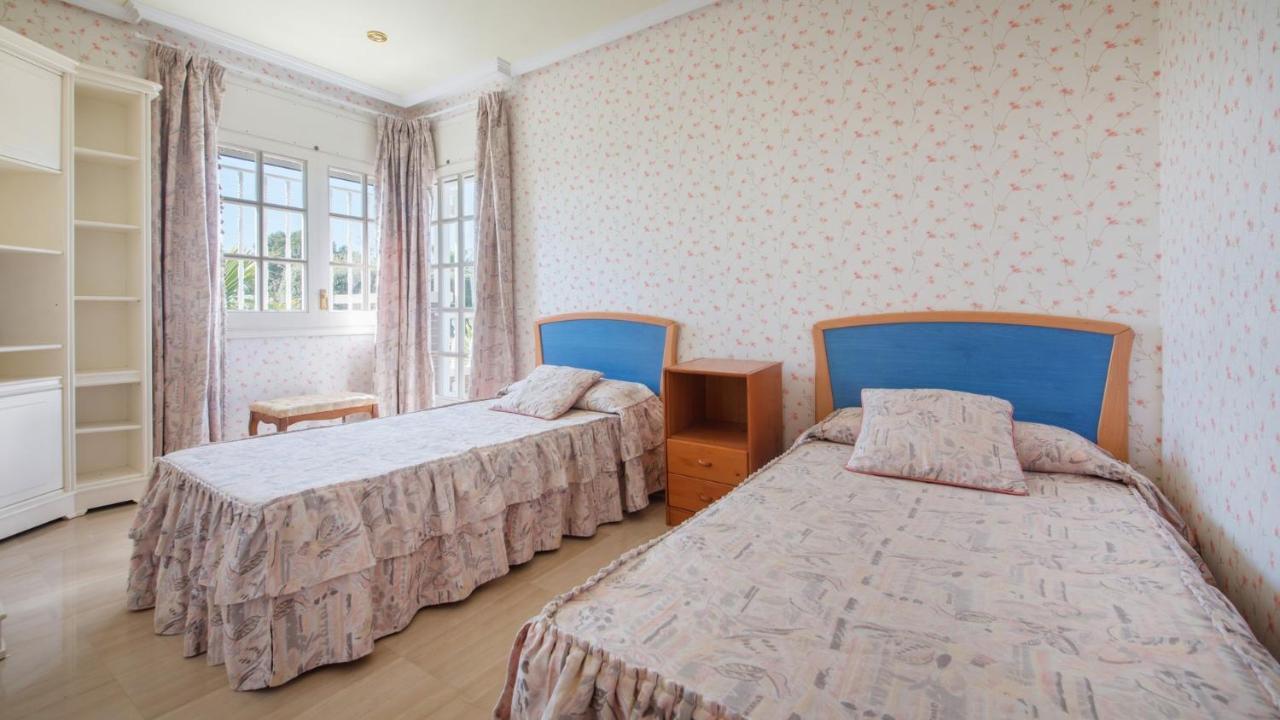 Willa R60 Casa Sendo Calafell Zewnętrze zdjęcie