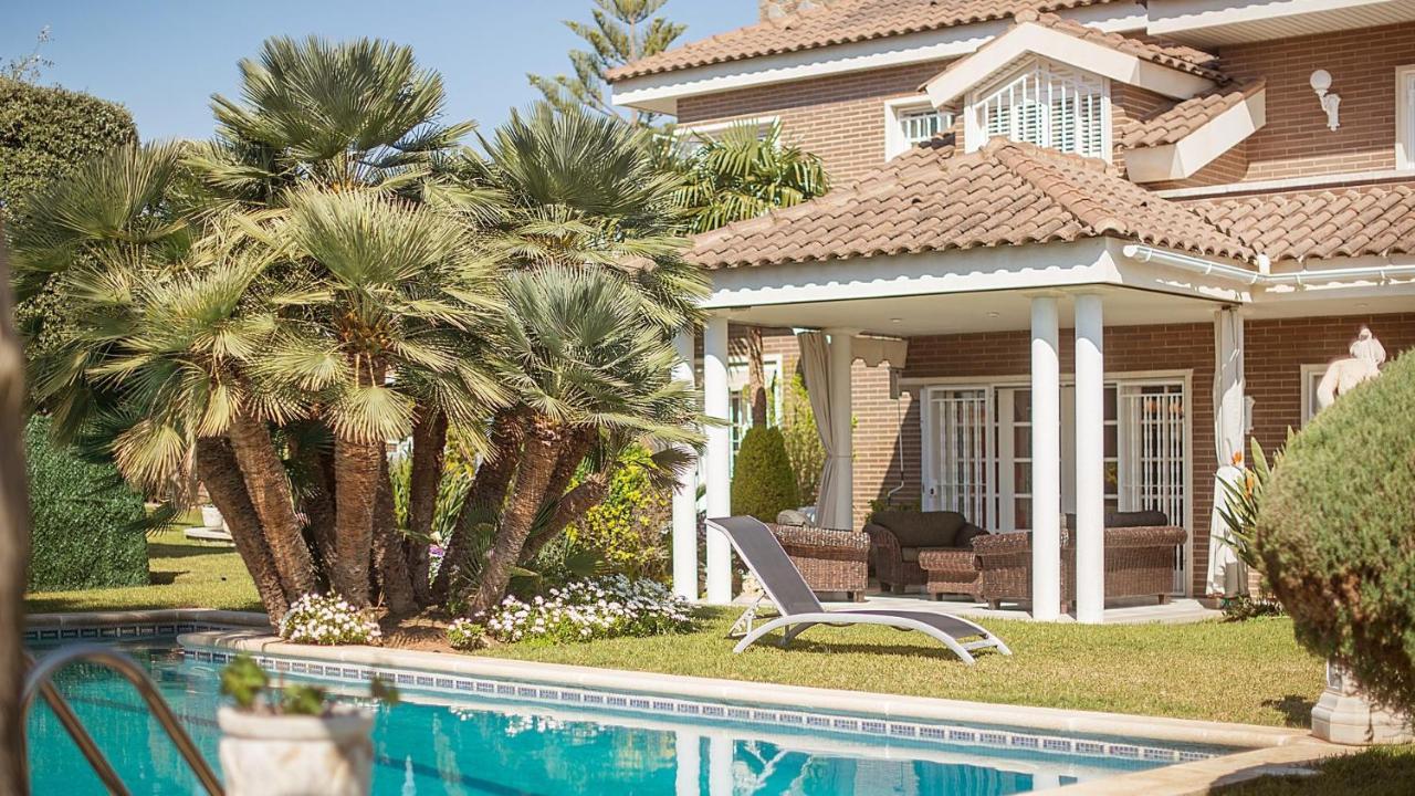 Willa R60 Casa Sendo Calafell Zewnętrze zdjęcie
