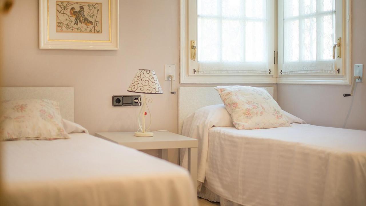 Willa R60 Casa Sendo Calafell Zewnętrze zdjęcie