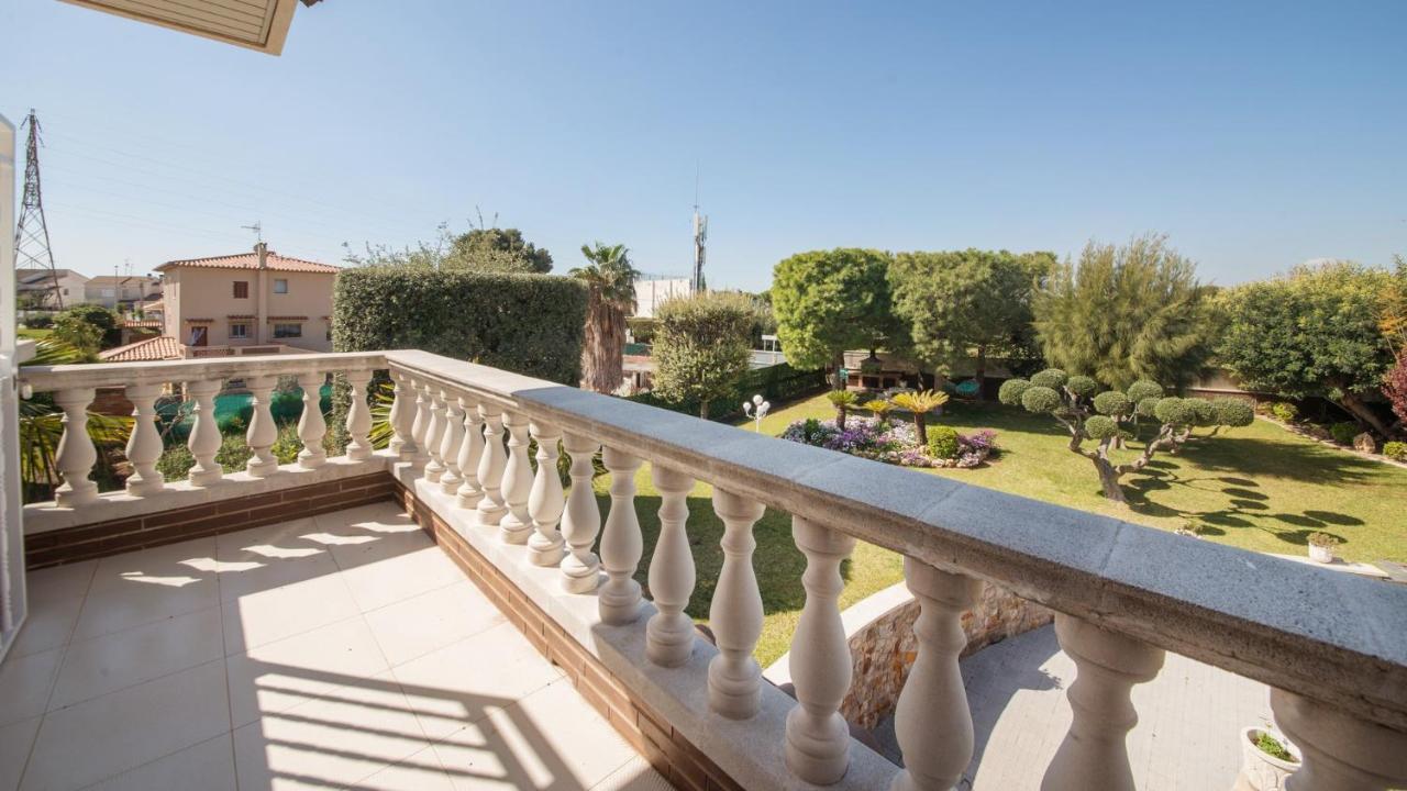 Willa R60 Casa Sendo Calafell Zewnętrze zdjęcie