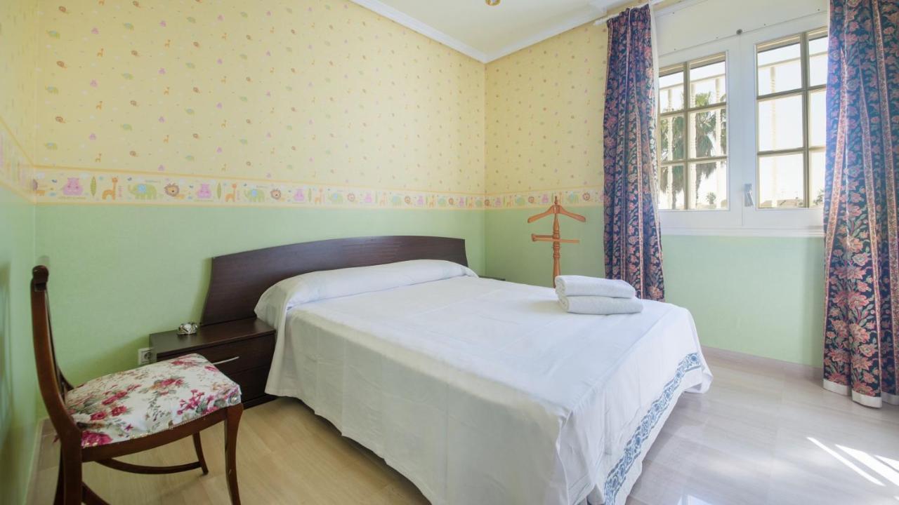 Willa R60 Casa Sendo Calafell Zewnętrze zdjęcie